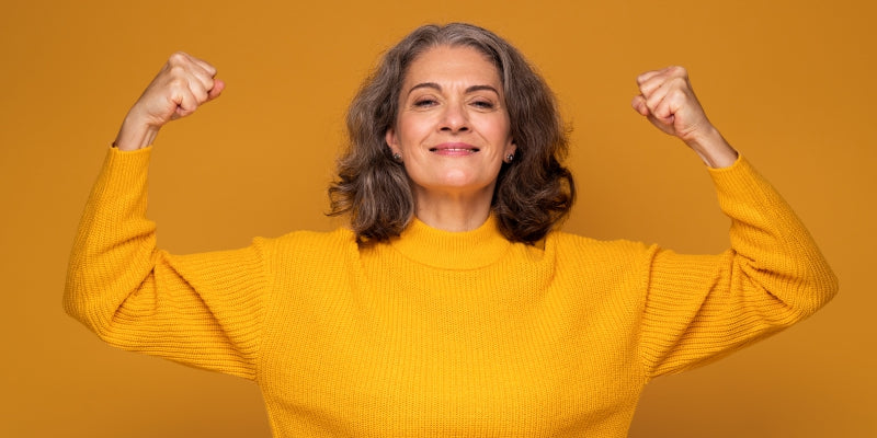 Herbal Supplements for Menopause Symptoms in India | PhytoEarth